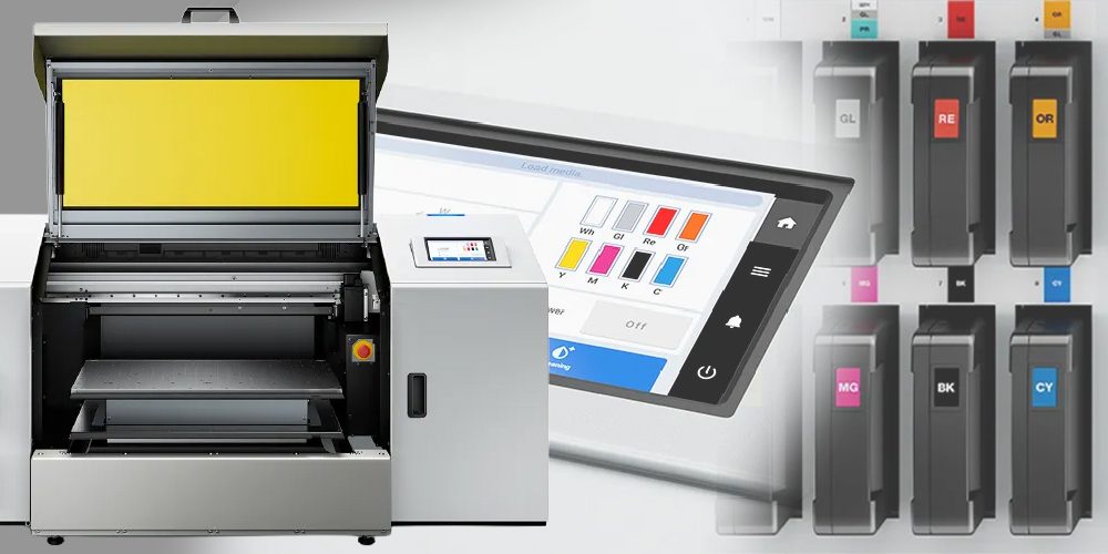 Impresión UV: una nueva dimensión para tus tarjetas identificativas