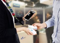 Gestión de eventos