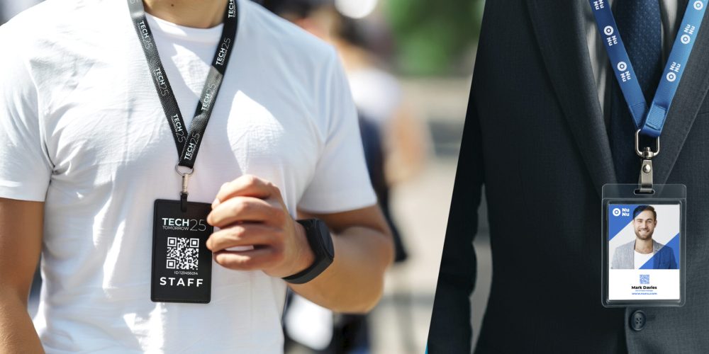 Revoluciona tus eventos con tarjetas XL RFID personalizadas ¿Quieres agilizar accesos, reforzar la seguridad y ofrecer una experiencia memorable en tu evento, concierto o congreso? Las tarjetas XL con tecnología RFID no solo lo hacen posible, sino que marcan una diferencia real frente a soluciones tradicionales. En Databac, diseñamos y fabricamos tarjetas RFID de gran formato completamente personalizadas. Una solución pensada para organizadores que buscan eficiencia, impacto visual y tecnología, todo en uno. ¿Qué es una tarjeta RFID XL y por qué está cambiando la forma de gestionar eventos? Las tarjetas RFID XL incorporan un chip que permite identificar y autenticar a cada asistente sin contacto físico. Además, gracias a su formato extragrande, ofrecen un espacio ideal para branding, información útil y elementos interactivos como el formato QR o NFC.